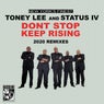 Don't Stop Keep Rising, Vol. 1 (2020 Remixes)