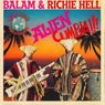 Alien Cumbia