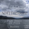 DUO (Remixes)