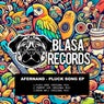 Pluck Song EP
