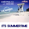 It's Summertime (The Remixes)