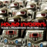 House Invaders - House & Progressive Selection Vol. 6