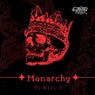 Monarchy - Original Mix