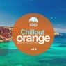 Chillout Orange, Vol. 4: Relaxing Chillout Vibes