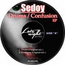 Drums / Confusion EP