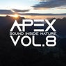 Apex Sound Inside Nature, Vol. 8