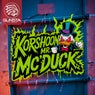 Mr. Mc'Duck