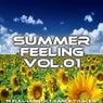 Summer Feeling Vol. 1