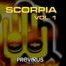 Scorpia Vol. 1