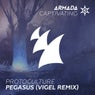 Pegasus - Vigel Remix