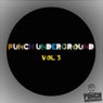 Punch Underground Vol 3