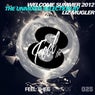 Welcome Summer 2012 - The Unmixed Selection By Liz Mugler