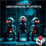 Mechanical Puppets