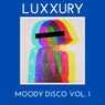 moody disco vol. 1