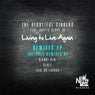 Living To Live Again - Remix EP