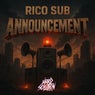 Announcement