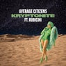 Kryptonite (feat. Rubicini)