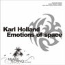 Emotions of Space