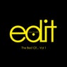 Edit Records - The Best Of..., Vol 1