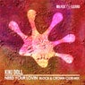 Need Your Lovin (Block & Crown Remix)