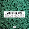 Visions Of: Tech House Vol. 14