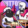 MUTTON SAUCE