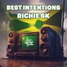 Best Intentions (Jungle join up mix)