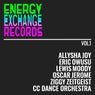 Energy Exchange Records Vol I.