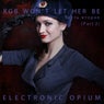 KGB Won't Let Her Be, Pt. 2 (feat. Octavian Boca)