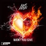 Want You Give (Radio Edit)