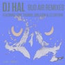 Bud Air Remixes