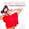Sidney Nights - the Deep House Beats, Vol. 1