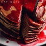 heartshape pancakes
