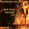 Coldwave Collections, New Year Edition, Vol.3