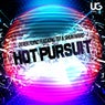 Hot Pursuit (feat. King Tef, Shun Ward)