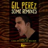 Gil Perez Some Remixes