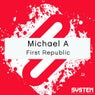 First Republic - Single