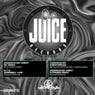 Juice Records 4 Track EP