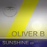 Oliver B - Sunshine EP