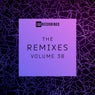 The Remixes, Vol. 38