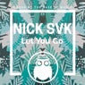 Let You Go