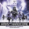No Holding Back (Official Army Of Hardcore 2009 Anthem)