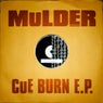 Cue Burn EP