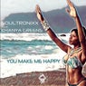You Make Me Happy (Club Mix)