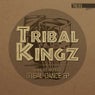 Tribal Dance EP