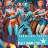 Never Gonna Stop
