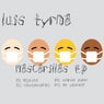 Mascarillas EP