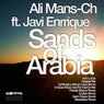 Sands of Arabia