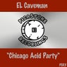 Chicago Acid Party