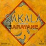 Sarayane - original